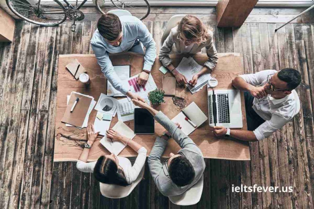 Hours Worked and Stress Levels Amongst Professionals in Eight Groups