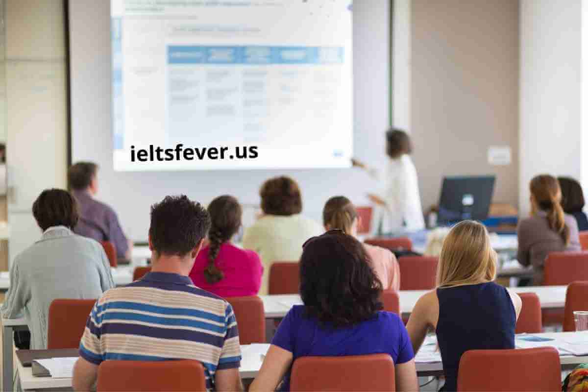 Procedure For University Entry For High School Graduates IELTS FEVER