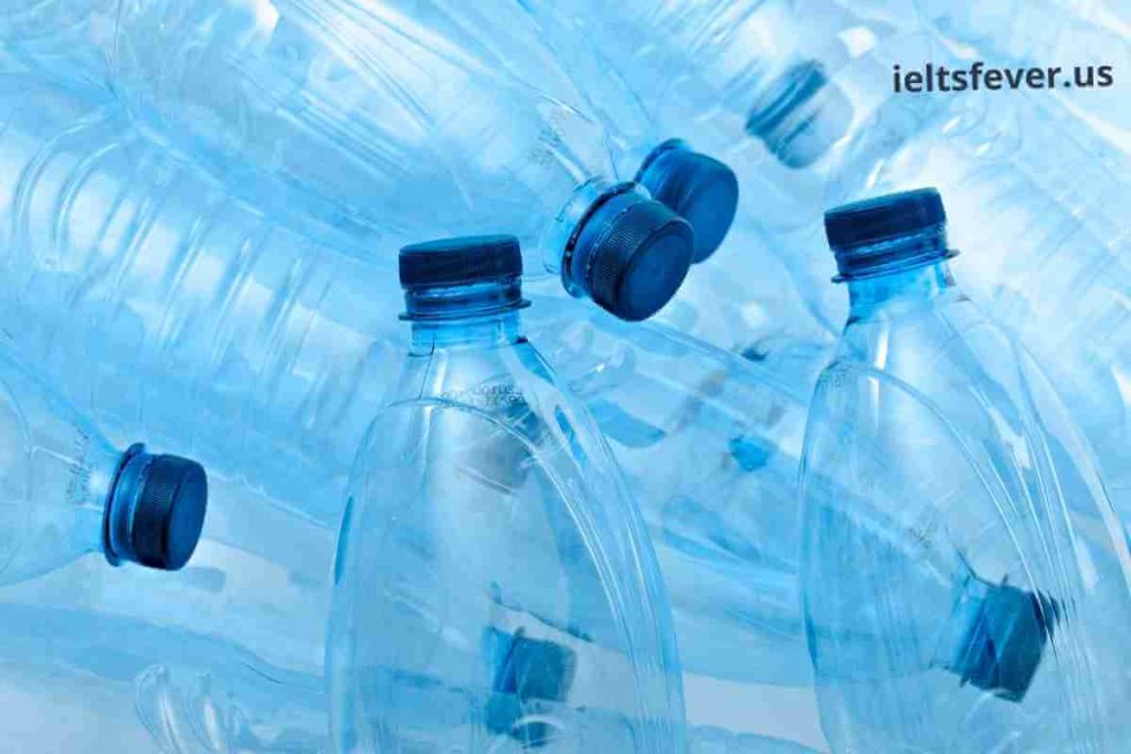 he-diagram-below-shows-the-process-for-recycling-plastic-bottles