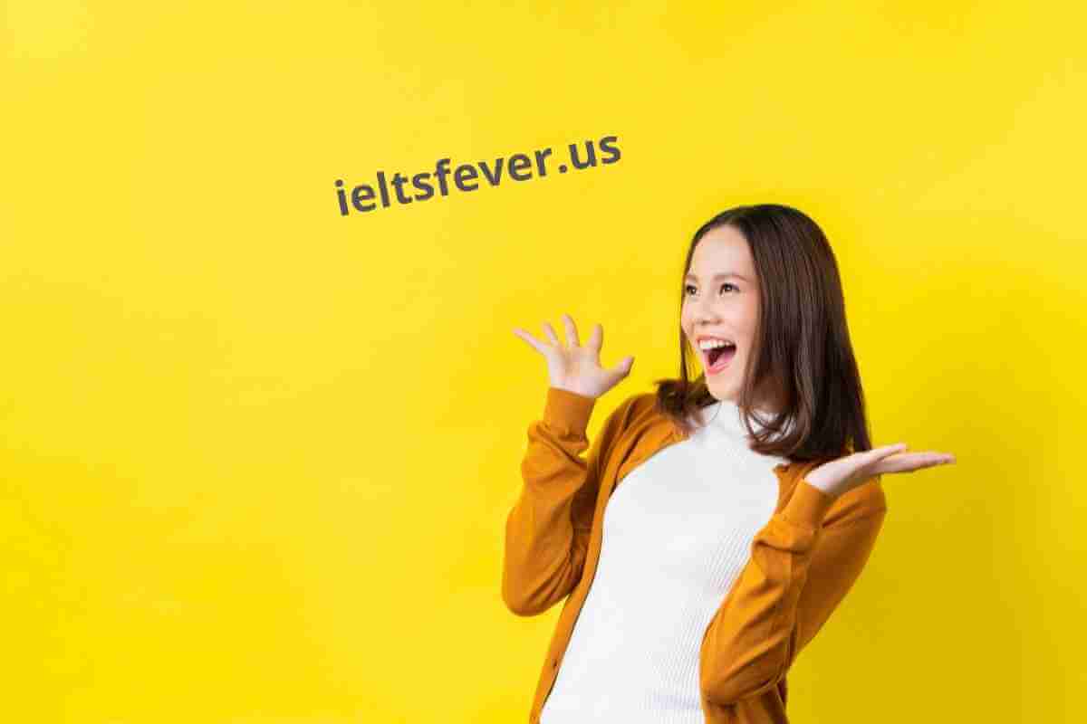 Describe A Pleasant Surprise You Had IELTS FEVER