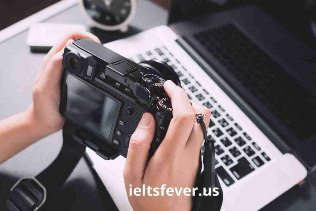 Photography IELTS Speaking Part 1 Questions With Answer (1)