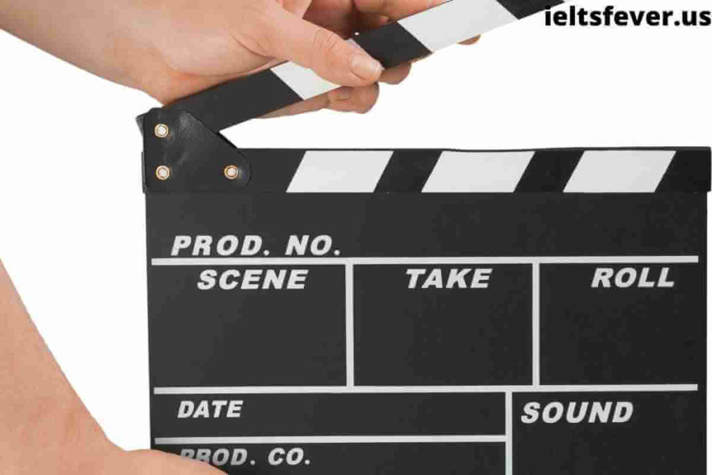Films or Movies IELTS Speaking Part 1 Questions With Answer (1)