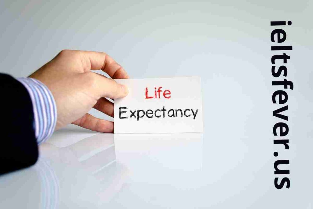 In Many Countries Around the World, Life Expectancy Is Increasing (3)