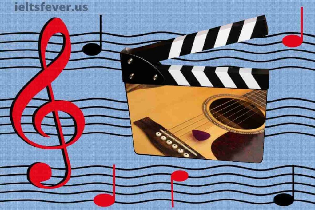 Movies & Music IELTS Speaking Part 1 Questions With Answer (2) (1)