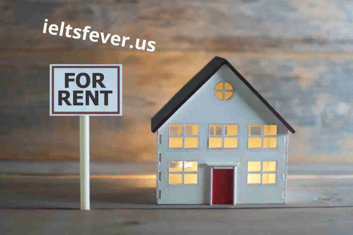Your Landlord Wants to Increase Your House Rent IELTS FEVER