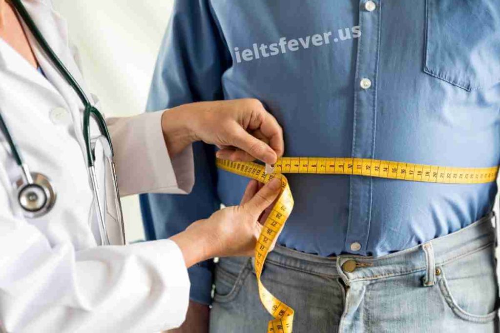 More and More People Are Becoming Seriously Overweight (1)