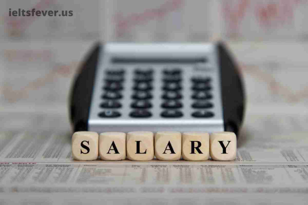 When Choosing a Job, theWhen Choosing a Job, the Salary Is the Most Important Consideration for ManyConsideration for Many (1)