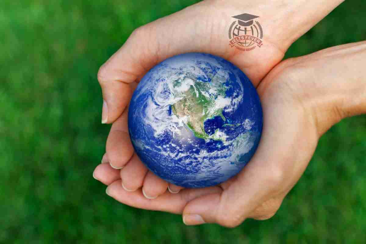 In The Future It Will Become More Difficult To Live On Earth So More 