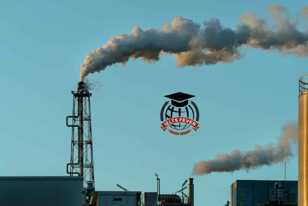 Explain Some of How Humans Are Damaging the Environment