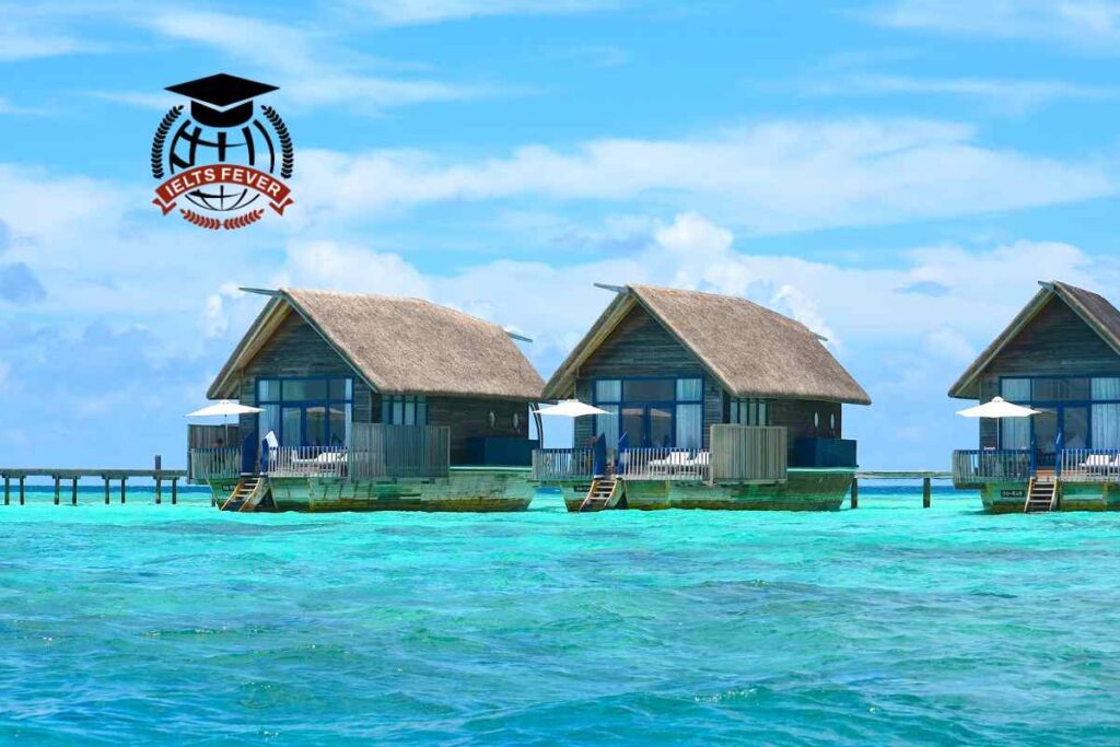 Recent IELTS Speaking Part 1 Questions With Answers: Accommodation