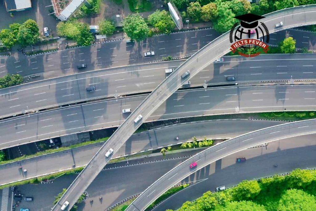 The only Way to Reduce the Amount of Traffic in Cities Today